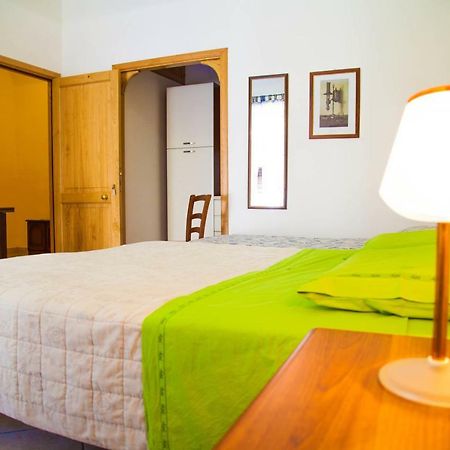 Bed & Breakfast Il Castellino Santo Stefano di Camastra Exteriér fotografie